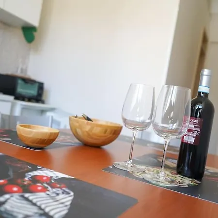 Principe Umberto Holiday Apartment *