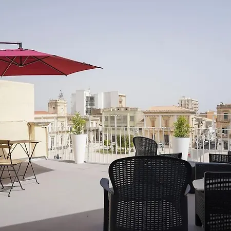 Principe Umberto Holiday Apartment