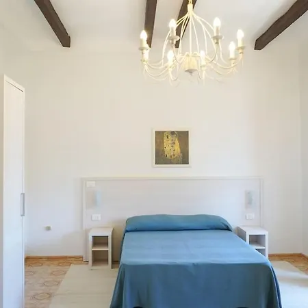 Apartment Principe Umberto Holiday Avola