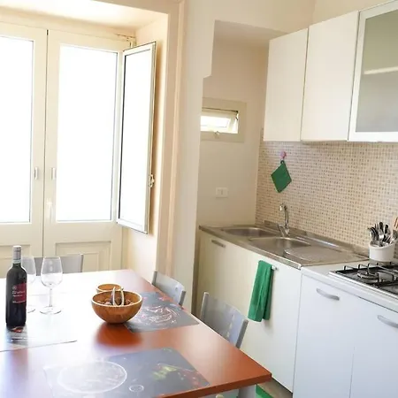 Apartment Principe Umberto Holiday Avola