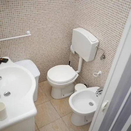 Principe Umberto Holiday Apartment *