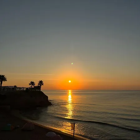 Apartman Principe Umberto Holiday